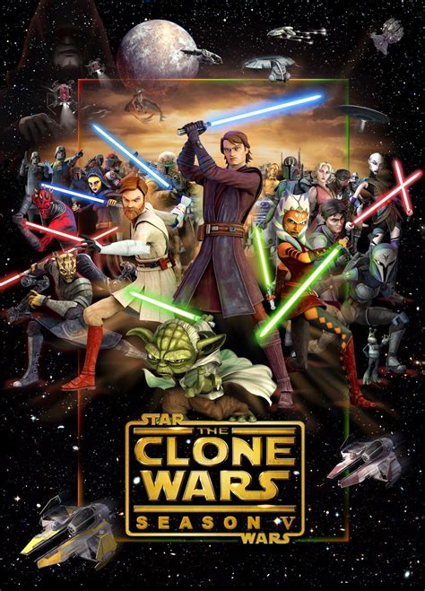 watch clone wars online free season 5|clone wars season 5 episodes.